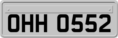 OHH0552