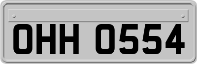 OHH0554
