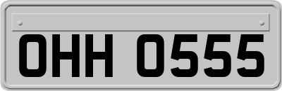 OHH0555