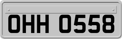 OHH0558