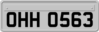OHH0563