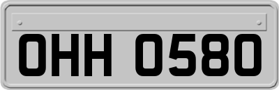 OHH0580