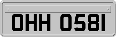 OHH0581