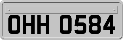 OHH0584