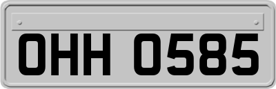 OHH0585
