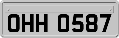 OHH0587