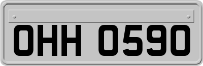 OHH0590