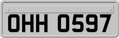 OHH0597