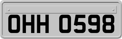 OHH0598
