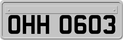 OHH0603