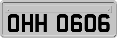 OHH0606