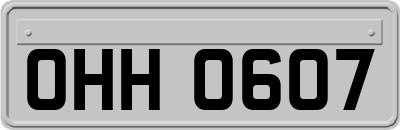 OHH0607