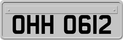 OHH0612
