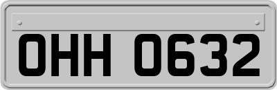 OHH0632