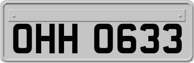 OHH0633
