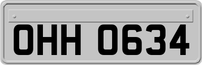 OHH0634