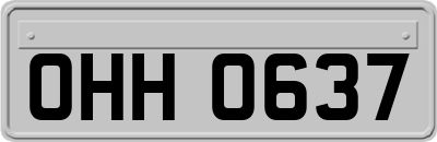 OHH0637