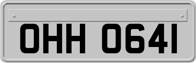 OHH0641