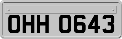 OHH0643