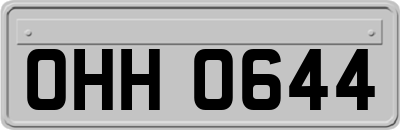 OHH0644