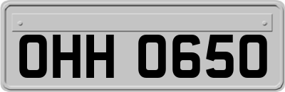 OHH0650