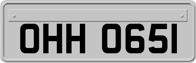 OHH0651