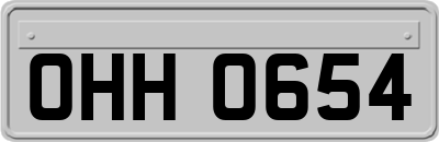 OHH0654