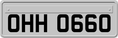 OHH0660