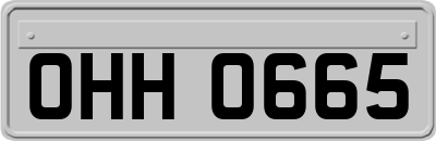 OHH0665