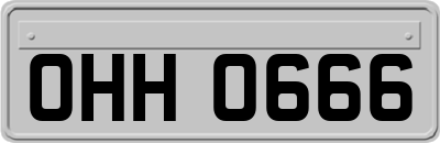 OHH0666