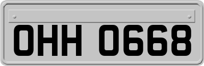 OHH0668