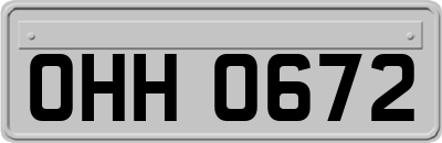 OHH0672
