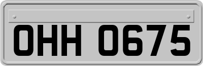 OHH0675