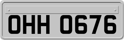 OHH0676