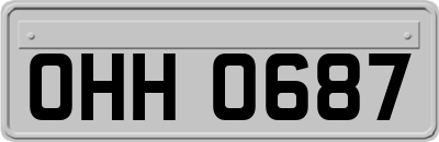 OHH0687