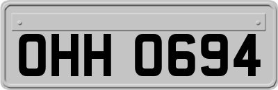 OHH0694
