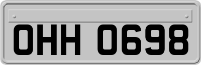 OHH0698