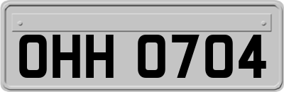 OHH0704