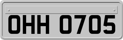OHH0705