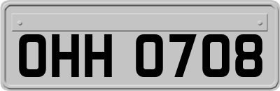 OHH0708