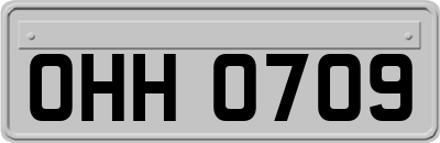 OHH0709