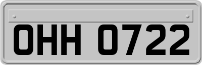 OHH0722
