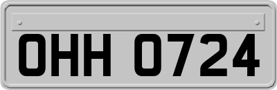 OHH0724