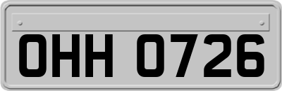 OHH0726