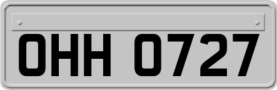 OHH0727