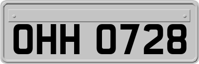 OHH0728