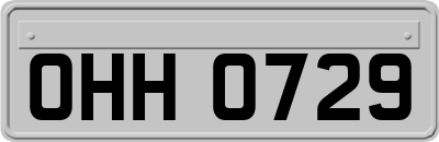 OHH0729