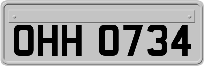 OHH0734