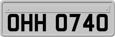 OHH0740