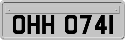 OHH0741